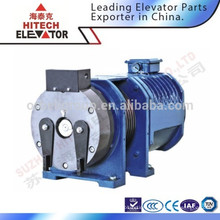 Elevator Gearless traction machine for MRL/380v/MONA320B